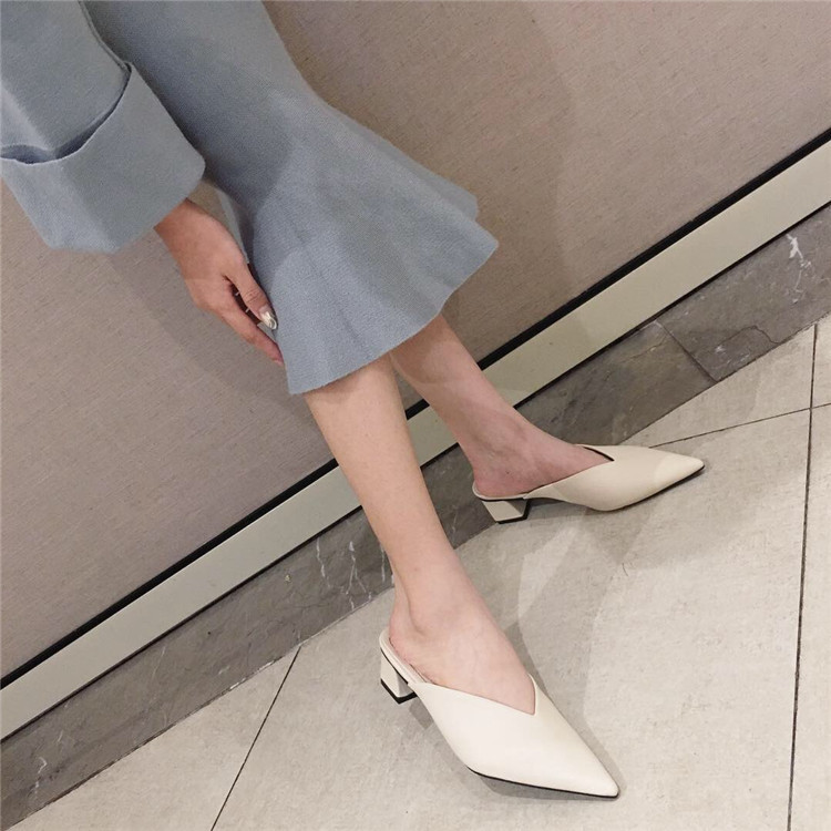 Chaussures été pour femme en Caoutchouc - Ref 3346873 Image 9