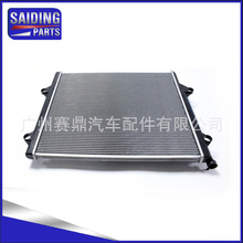 16400-31350������ ���� LAND CRUISER ����ˮ������ɢ����