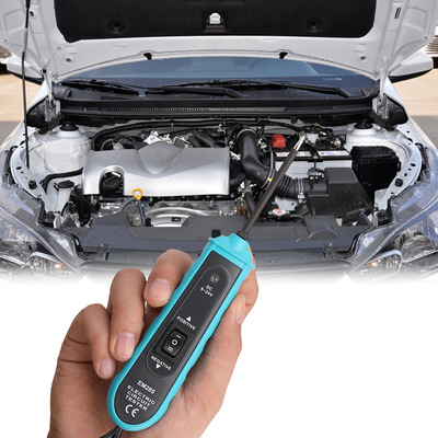 EM285汽车电路测试仪汽车工具6-24V DC All Sun汽车维修工具代工|ru