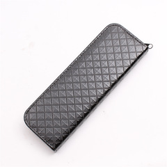 Pet 7-8 inch single handle scissor bag, hairdressing scissors, barber scissor bag tool kit