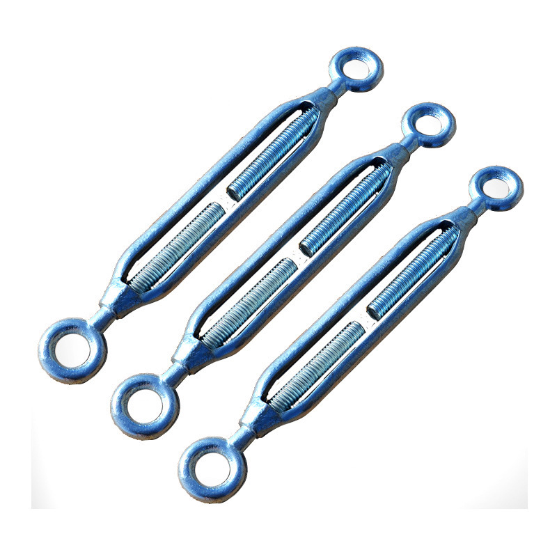 厂家批发优质玛钢花篮螺丝  DIN1480花篮螺丝