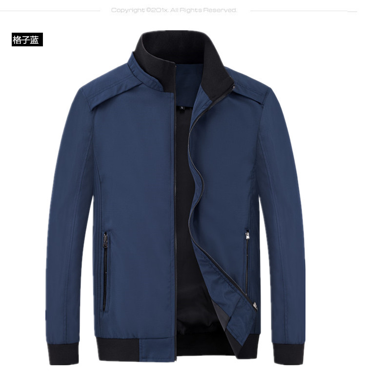 Veste homme en Fibre de polyester Polyester  - Ref 3411522 Image 23