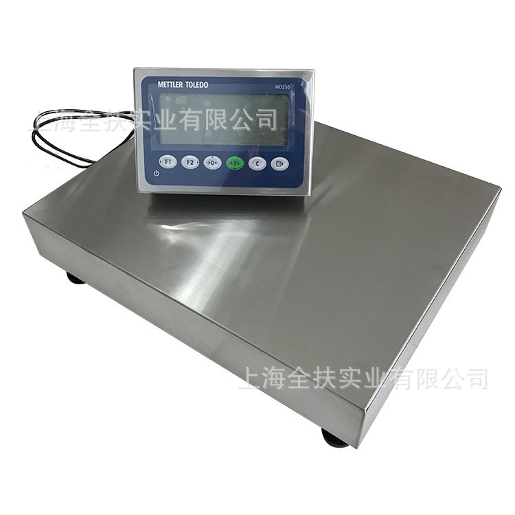 梅特勒-托利多高精度台秤 KCC150/S-150kg/1g高精度电子台秤