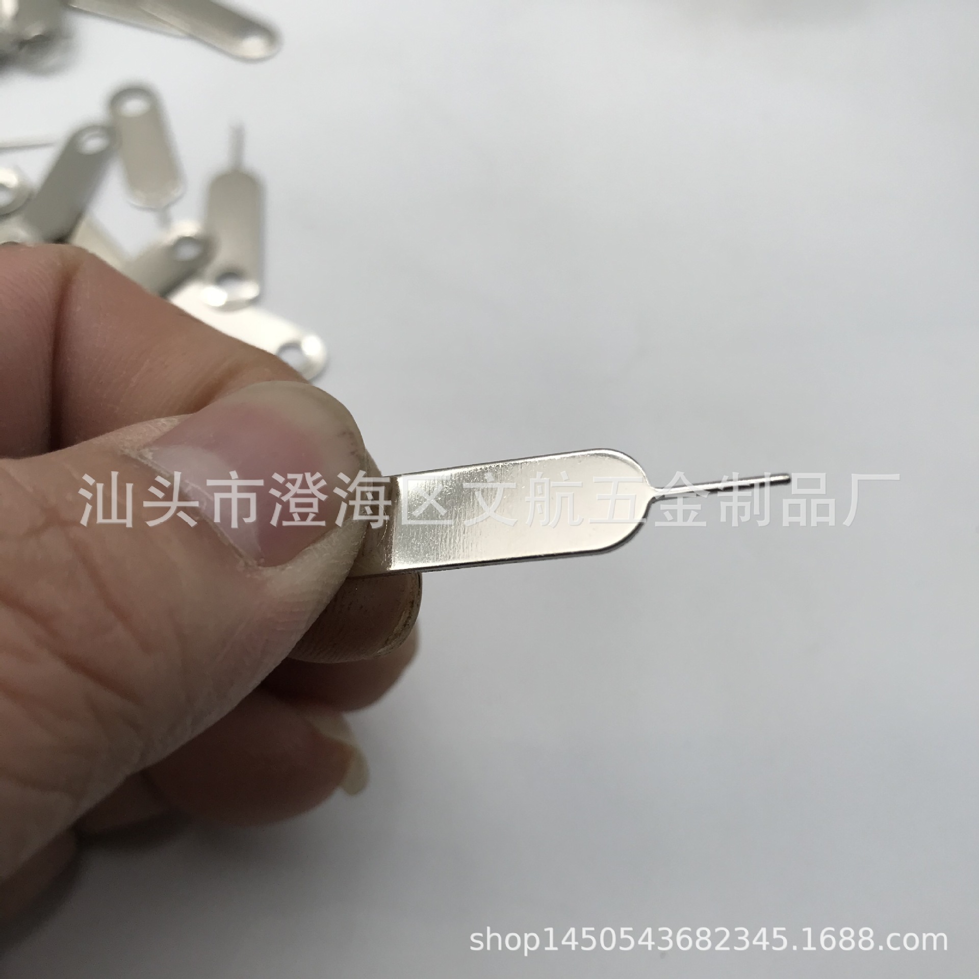 通用卡针 手机取卡针 适用苹果手机安卓SIM卡 取卡针 取卡针批发-阿里巴巴