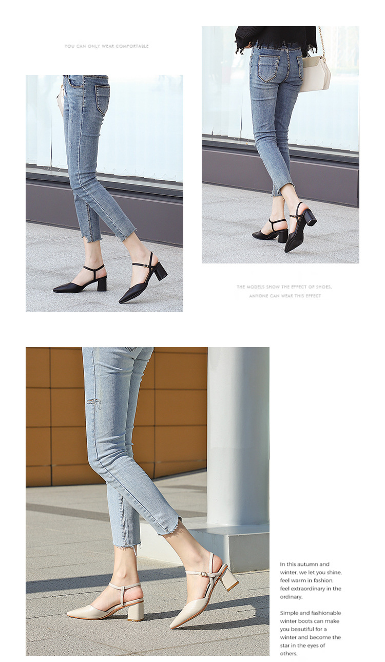Casual Sandals Image 1