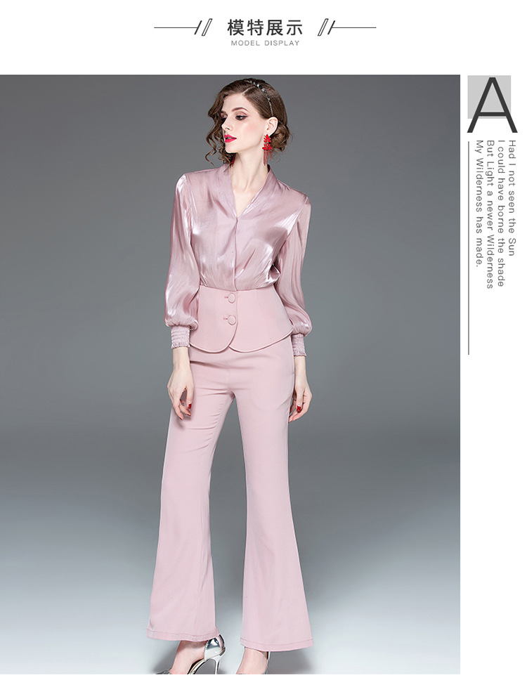 Costume femme en Fibre de polyester - Ref 3335452 Image 15