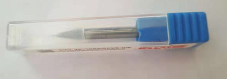圆笔刀，品牌SMG，规格3R0.1，硬度50度，钨钢