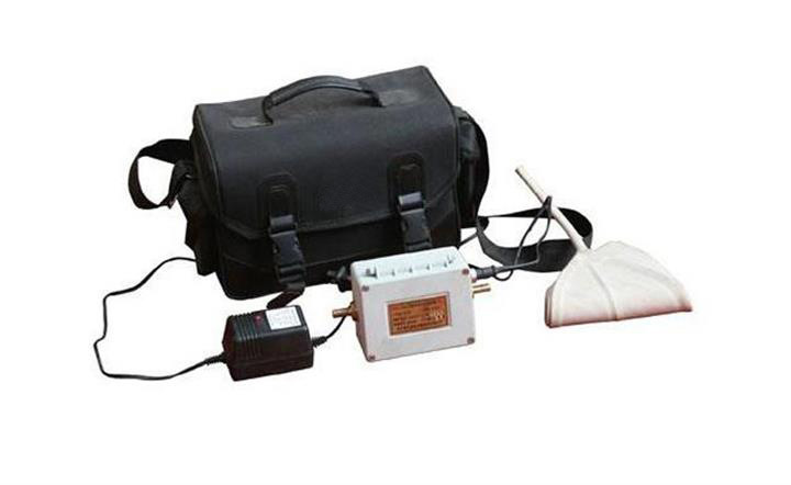 矿用CHZ-15气体自动负压采样器 煤矿用CHZ15型负压采样器