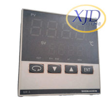 SHIMADEN�u�SR3-8Y-1C�ؿر�