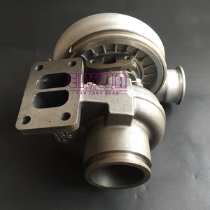 Komatsu PC200-6 6D102 Mühərrik Turbocharger