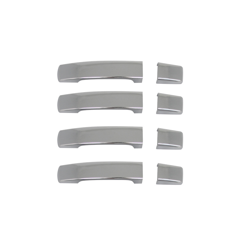 Suitable for 05-13 Land Rover Range Rover Sport/Executive exterior handle handle cover door handle trim