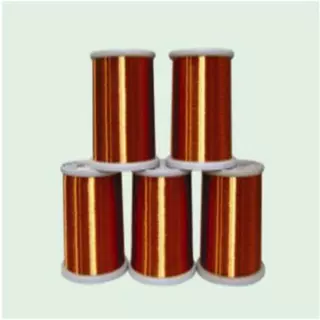 QA-2漆包线耳机线 3.5mm四级自拍杆 耳机QA-1弹簧线专业生产