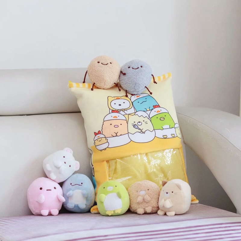Plush Corner Creature 3