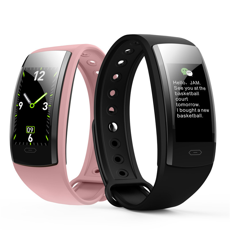 Montre intelligente HIMACOM - Ref 3390707 Image 1