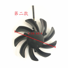 �m���΢��P106 GTX1060�j�L�� ӳ��GTX1060�ڽ�����@��ɢ���L��