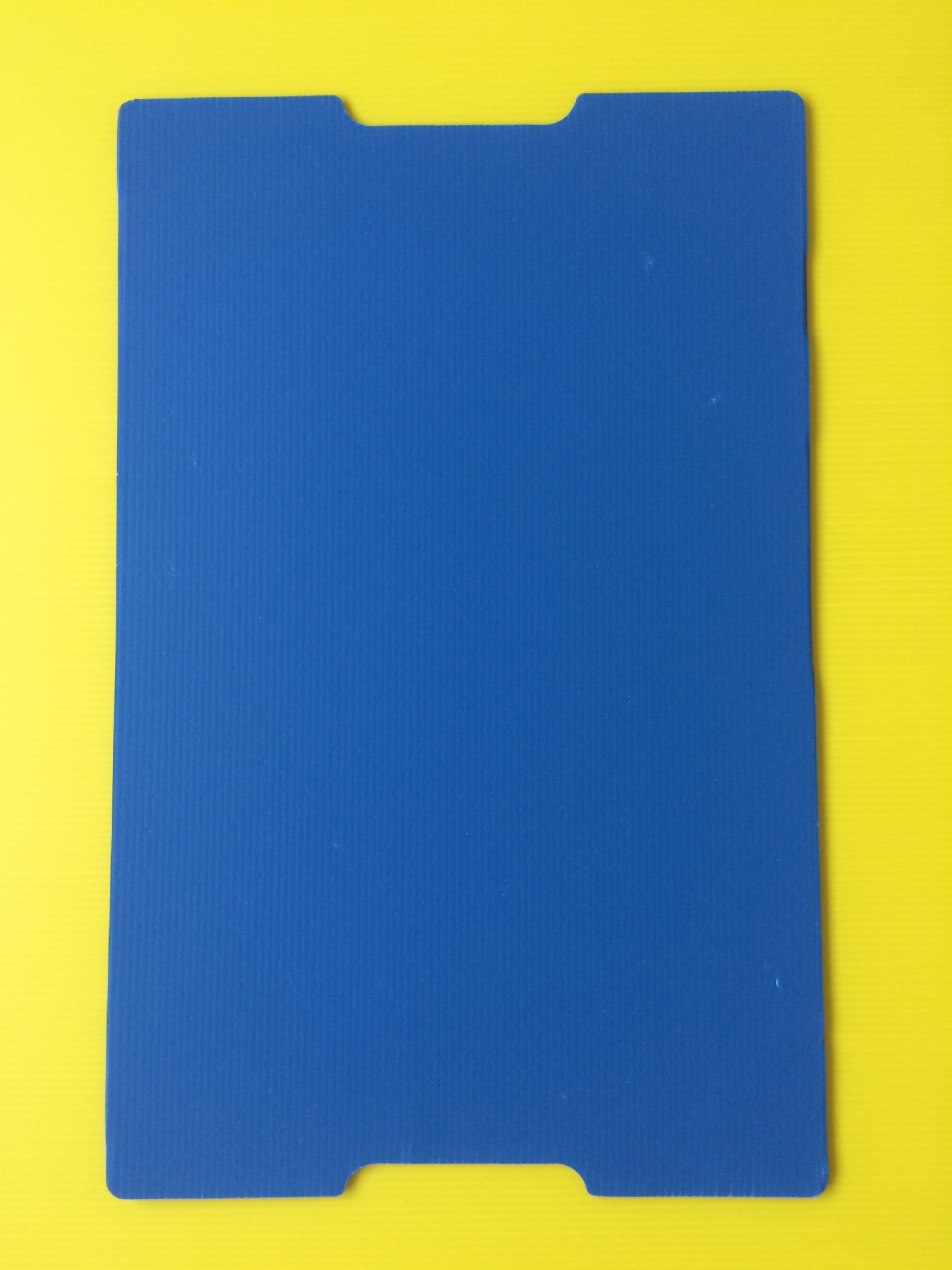 直供深圳广州中空板箱环保塑料PP万通板周转箱收纳物流垫板防静电