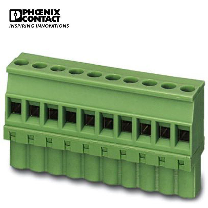 菲尼克斯PCB连接器 MVSTBW 2,5/ 4-ST-5,08-1792773