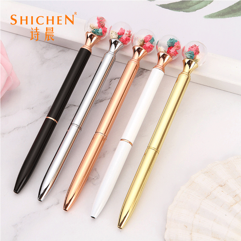 (Wholesale), creative fashionable ballpoint pen, gift pen, 2019