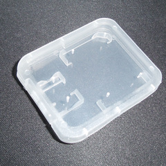 TF/SD Dual Card Thickened Small White Box, Official Factory Mass Production Direct Sales, Bulk Discounts Memory Card Small White Box