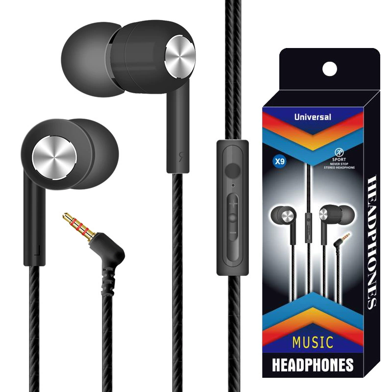 Compatible headphones, mobile phone, Android, upgraded version