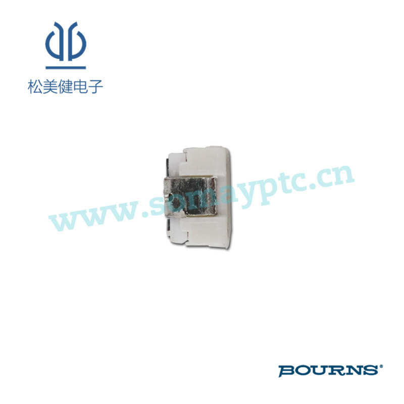 批发BOURNS(伯恩斯直插密封型原装正品)微调电位器3313J-1-501E