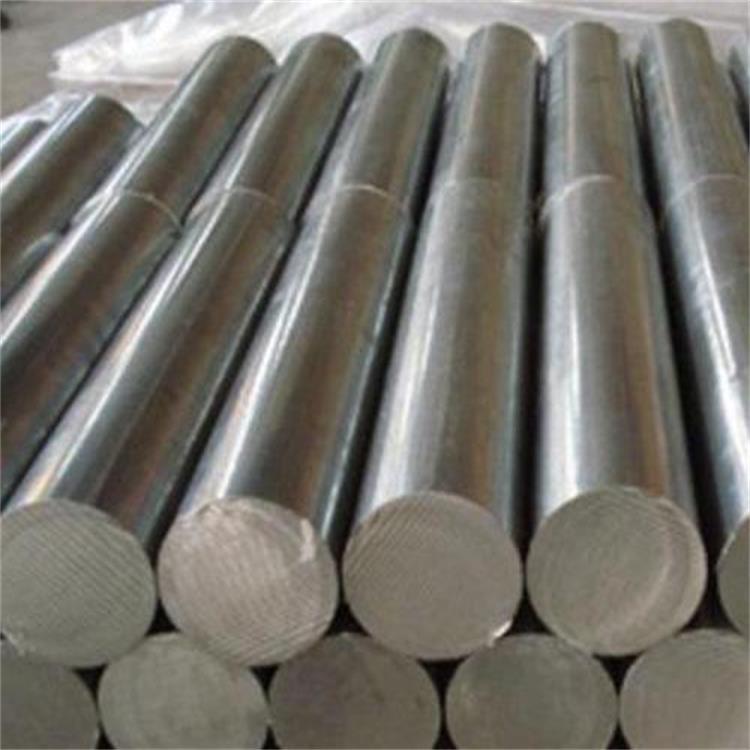 供应浙江船用防腐0#锌棒 3#锌合金棒 海洋工程专用0#纯锌棒