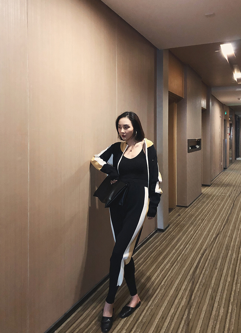 Costume femme en Coton - Ref 3334038 Image 24