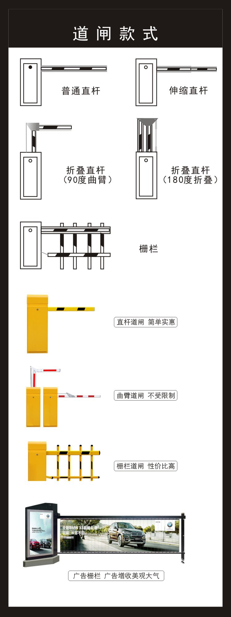 闸栏6