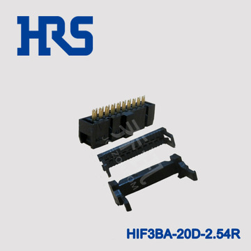 HRS�B����HIF3BA-20D-2.54R�V�|����ʽ���^ HRS����20pin�p���z��