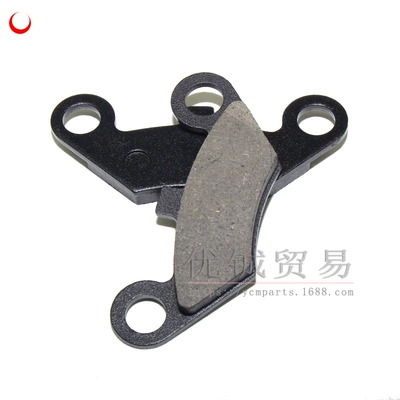 Spring wind CF500 X5 X6 Motorcycle Walking System Parts