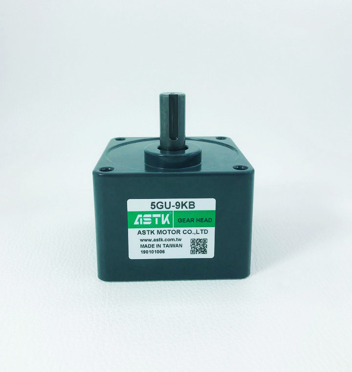 销售 齿轮减速箱 减速机 5GU9KB  5GU-9KB  海鑫ASTK牌 现货