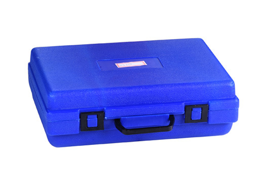 厂家直销吹塑工具箱、吹塑盒工具箱、吹塑手提工具箱