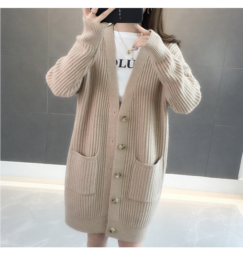 Pull femme en Fibre de polyester Polyester  - Ref 3414341 Image 25