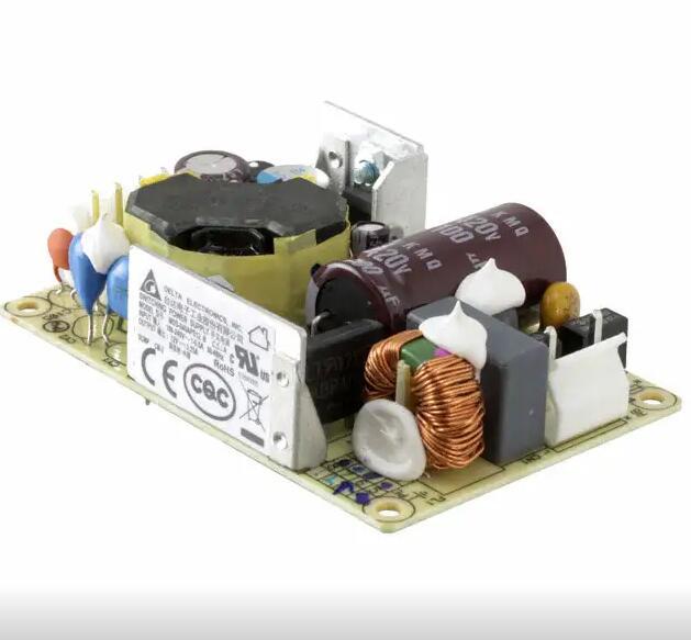 现货Delta/ MDS-040APS12 BA AC/DC转换器3.3A 12V 40W原装正品