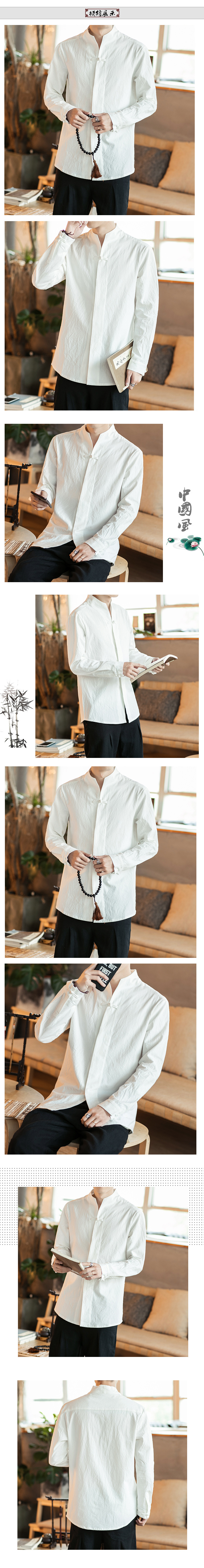 C6277 940K ÁO SƠ MI NAM HANNKZ DÀI TAY PHỤC CỔ CỔ ĐIỂN THỜI TRANG NAM VẢI BÔNG G03 SẢN PHẨM MỚI