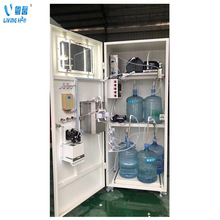 ȫ�Ԅ�Ͱ�bˮ��ˮ�C С�^Ͷ��ˢ�����u�O�� ����ˢ����ˮ�C