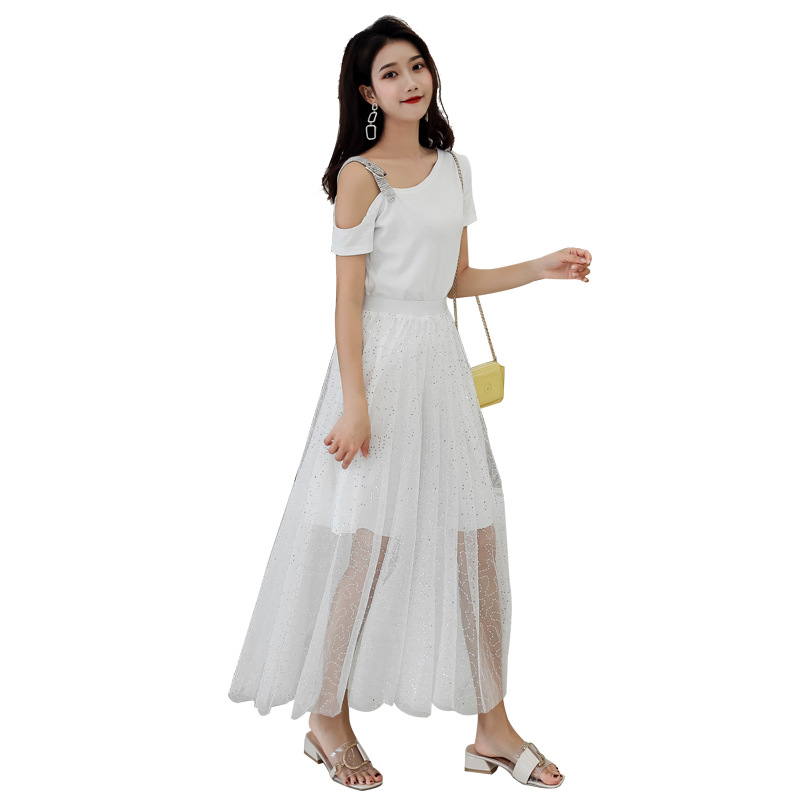 Costume femme en Coton - Ref 3334582 Image 5