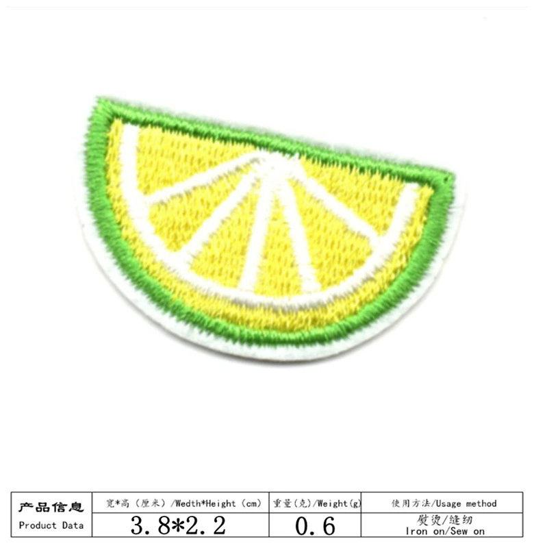 Эмбroidery?