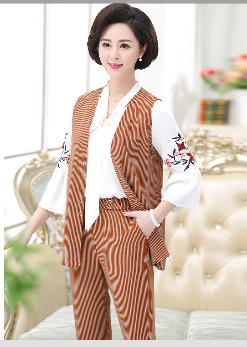 Gilet femme en Polyester - Ref 3316975 Image 19