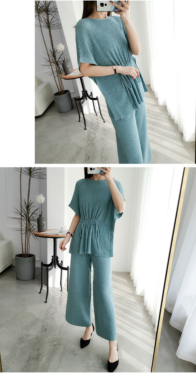 Costume femme ENZUYA en Tricot - Ref 3334453 Image 29