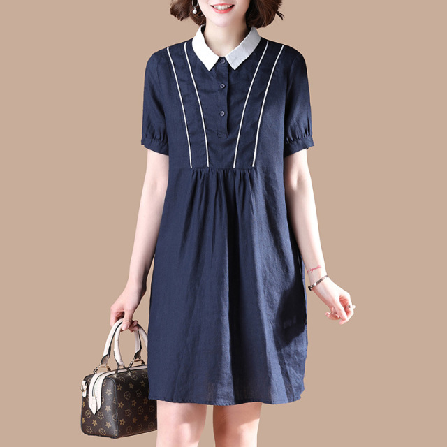 medium length summer dresses