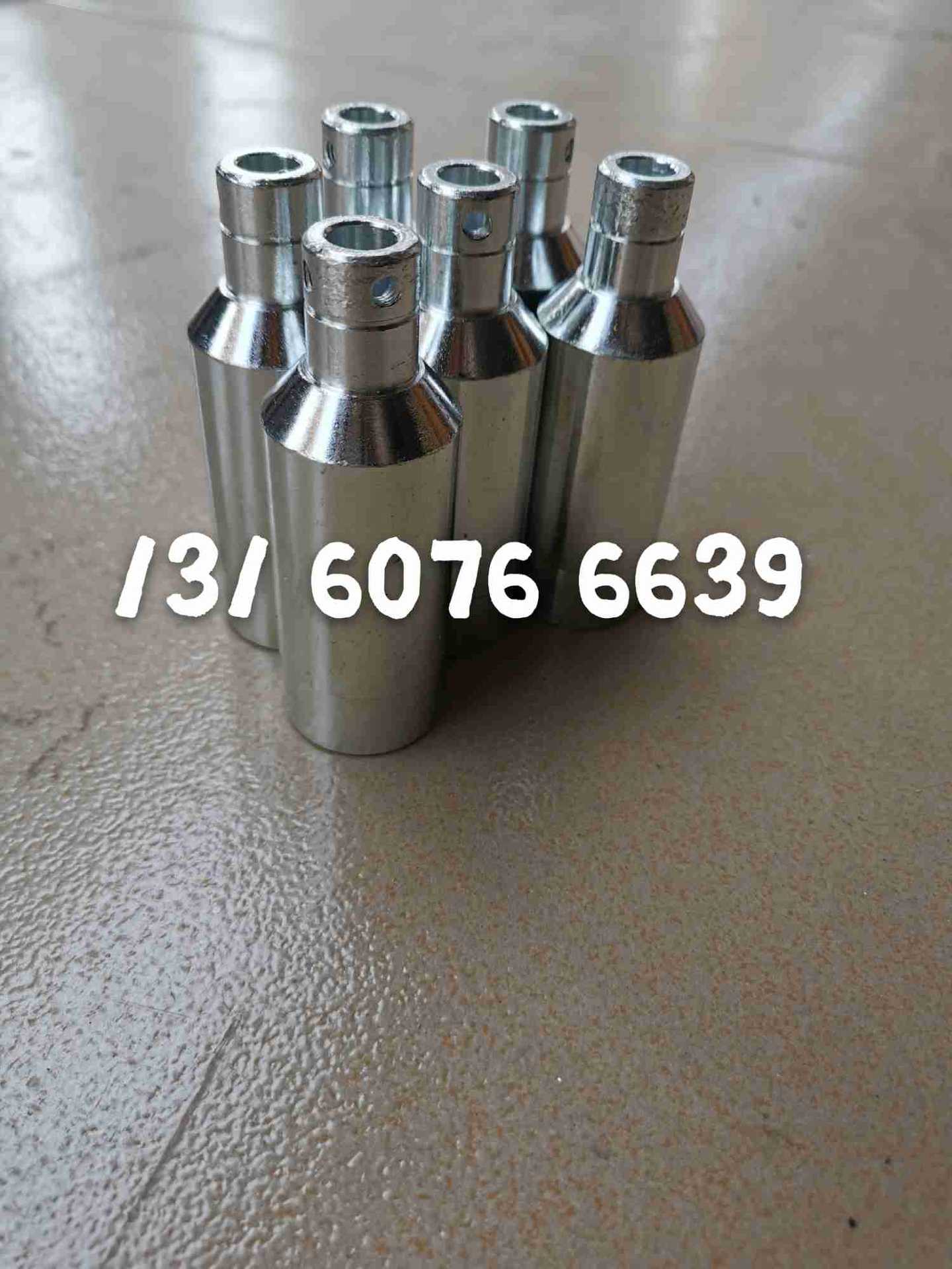 喷涂治具涂装链条50.8自动线旋转治具喷油线治具涂装配件铁铝治具