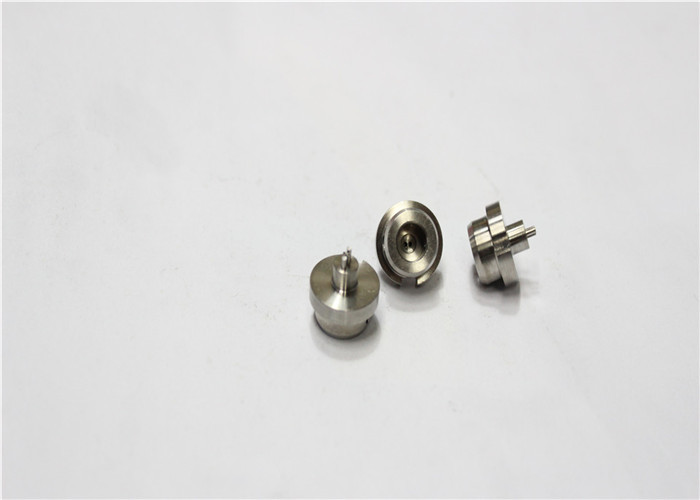 KV6-M7113-1XX Yamaha HSD 2D2S 0.7 0.4 P=0.9 Dual Nozzle KV6-M7113-1XX Yamaha HSD 2D2S 0.7 0.4 P=0.9 Dual Nozzle