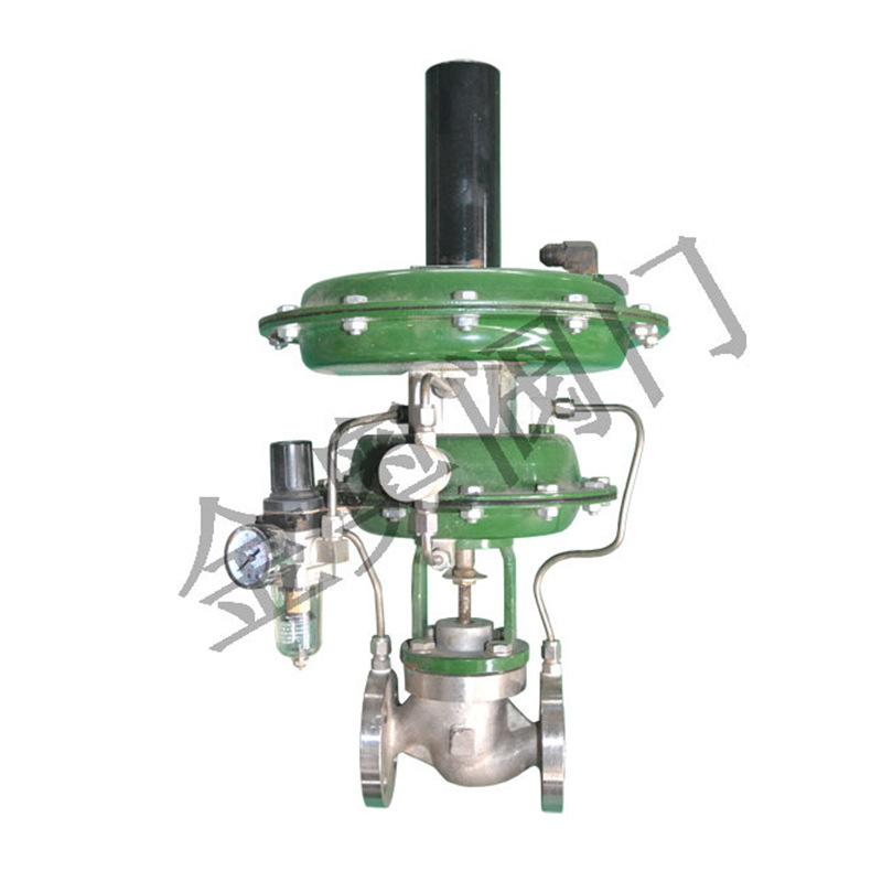 软密封型单向泄氮调节阀厂家 供氮阀高密封高质量泄氮设备泄氮阀