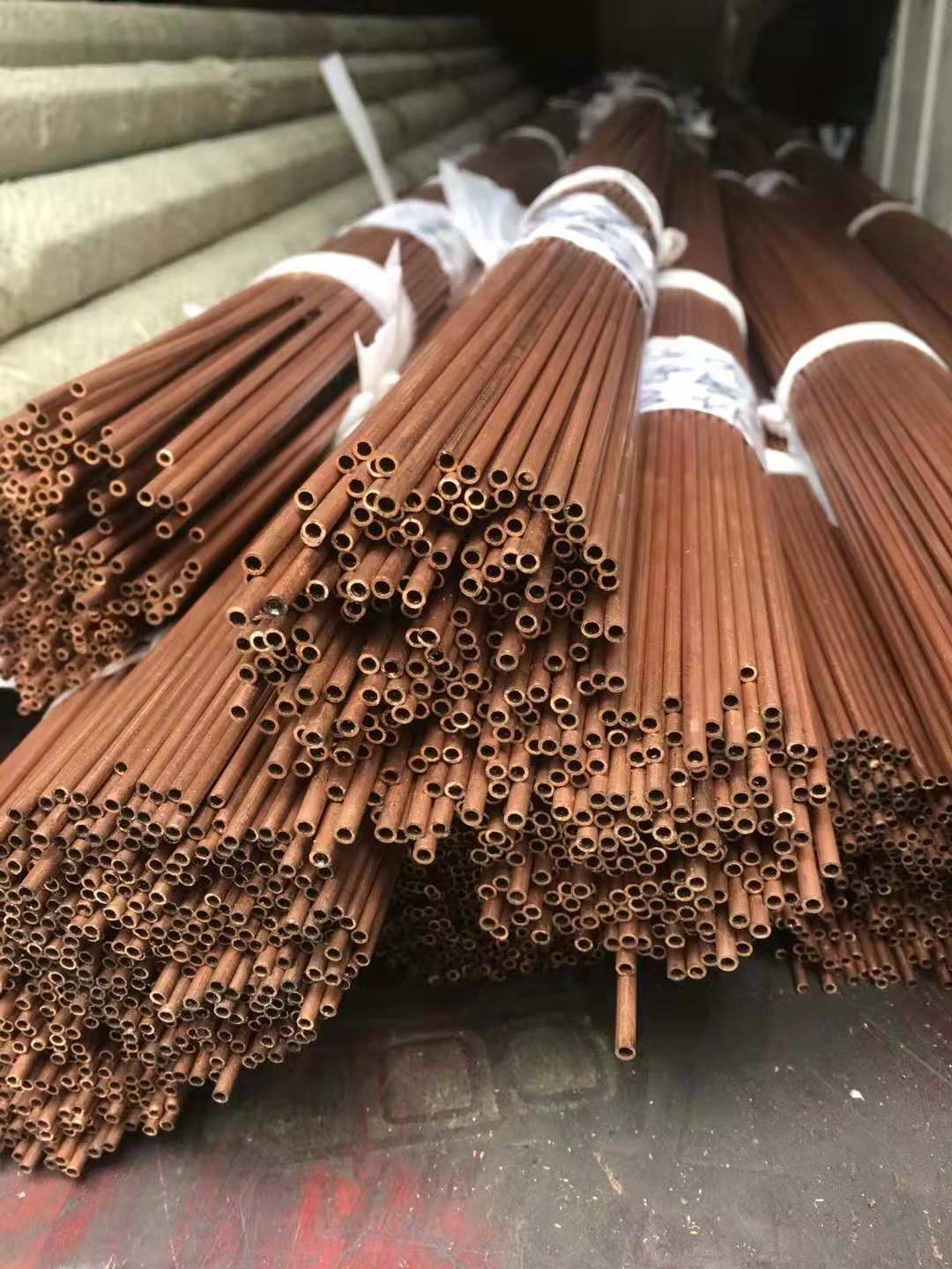 【供应直销】高耐磨CW459K锡青铜套锡青铜棒