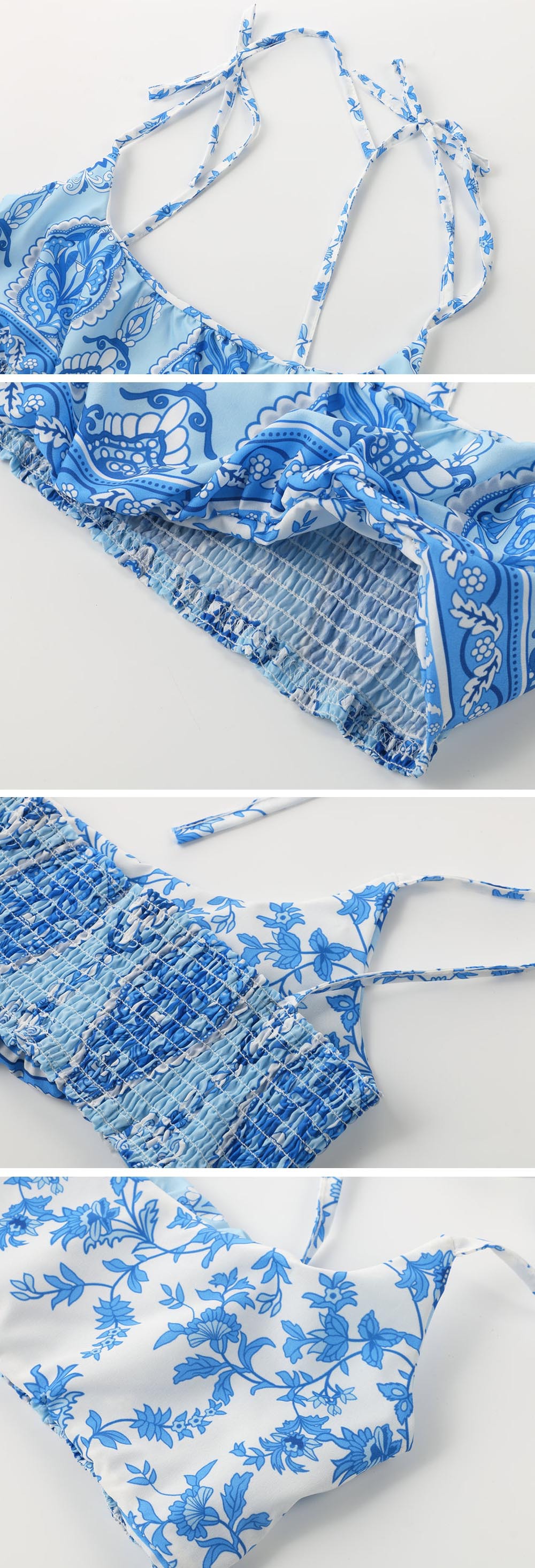 Costume femme en Tissu de polyester - Ref 3334193 Image 13