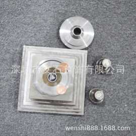 工厂景区手敲模具手敲模具此链接包含4个画面模芯一套手敲模具