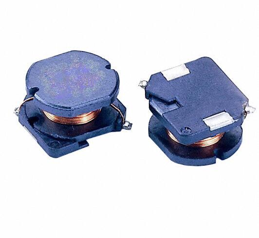 SC105B-561描述560UH 470MA 1.9 OHM固定值电感器