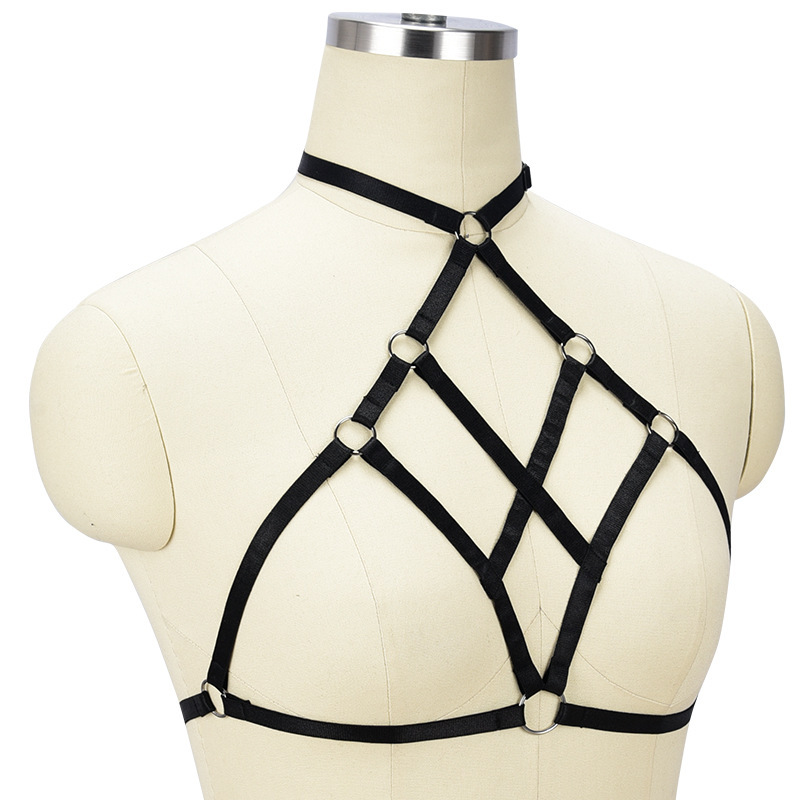 Soutiens-gorge RAYON MAGIQUE en Nylon nylon - Ref 3369039 Image 12