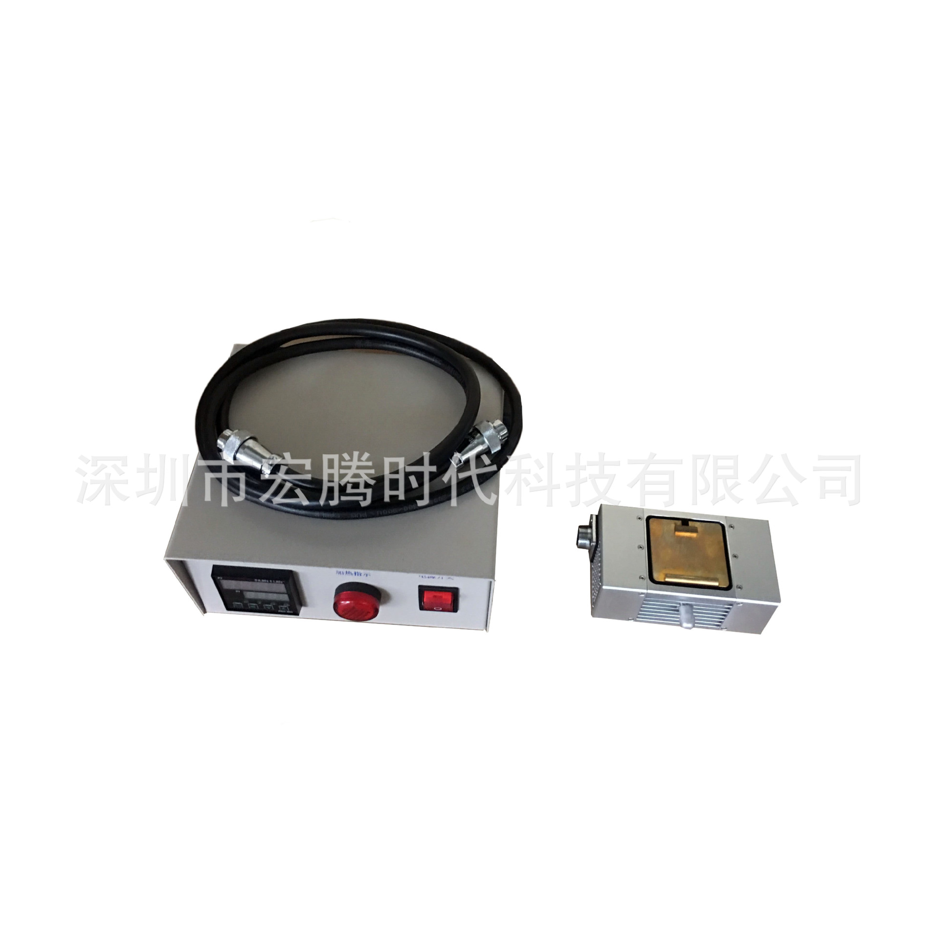 宏腾 工厂直销VL-450高精度加热台  恒温焊台 加热尺寸可订制